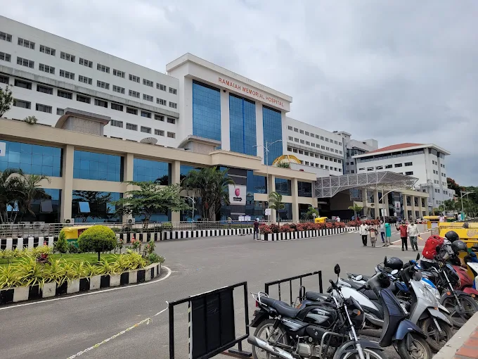 M.S. Ramaiah University of Applied Sciences - Gallery Image 3